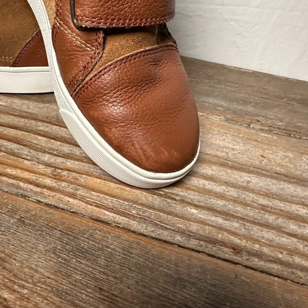 UGG cozy boots